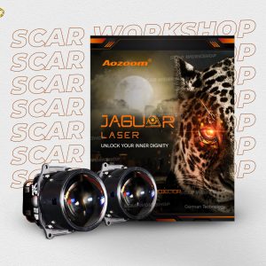Bi Laser Jaguar