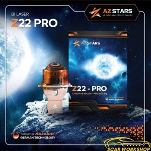 Bi Laser Z22 Pro